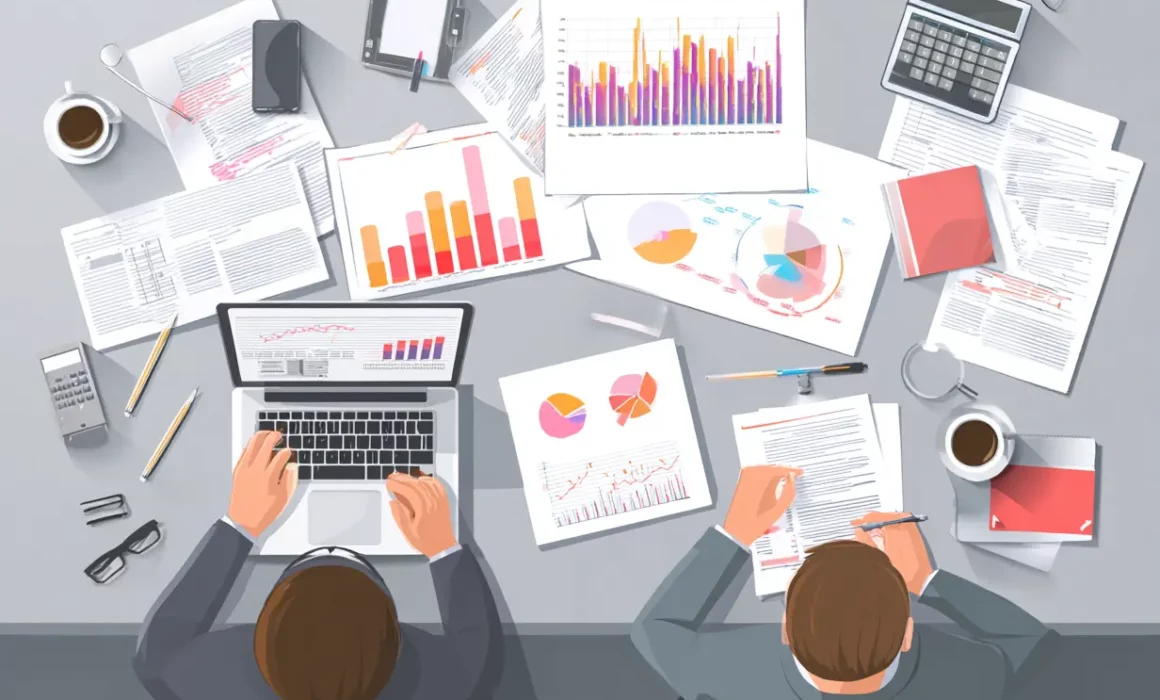 Business Analyst Services